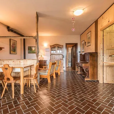 Σπίτι διακοπών Casa Vacanze Valerio
