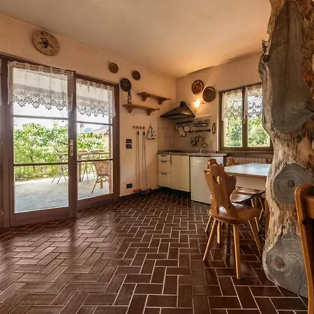 Casa Vacanze Valerio Σπίτι διακοπών Gargnano