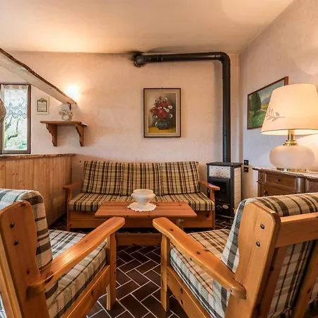 Casa Vacanze Valerio Σπίτι διακοπών *