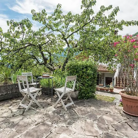 Casa Vacanze Valerio Gargnano