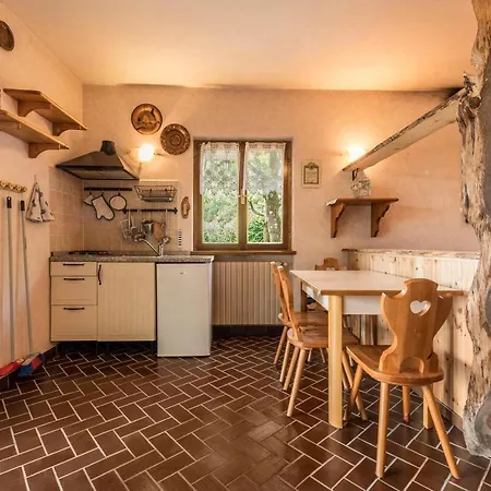 Σπίτι διακοπών Casa Vacanze Valerio Gargnano