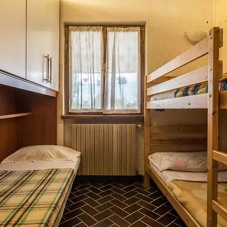 Σπίτι διακοπών Casa Vacanze Valerio Gargnano