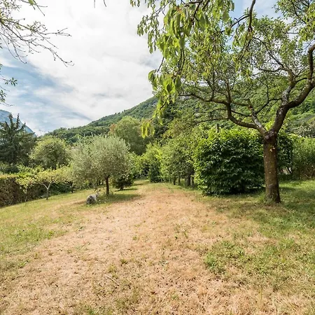 Casa Vacanze Valerio Σπίτι διακοπών Gargnano