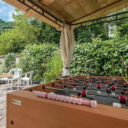 Σπίτι διακοπών Casa Vacanze Valerio *