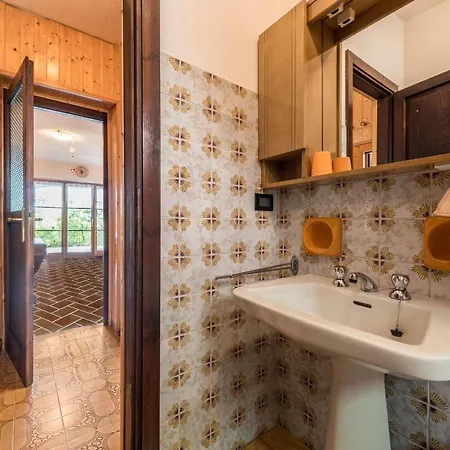 Casa Vacanze Valerio * Gargnano
